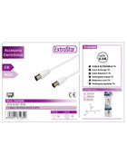 Cable Extension de TV ExtraStar