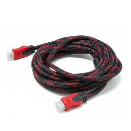 Cable HDMI ExtraStar 4K Ultra HD