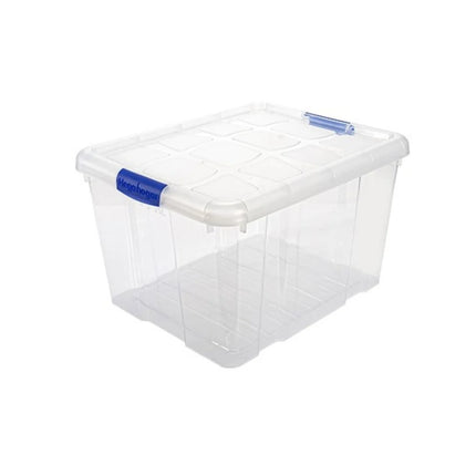 Caja de ordenación plástica "New Box" Nº 2 25L