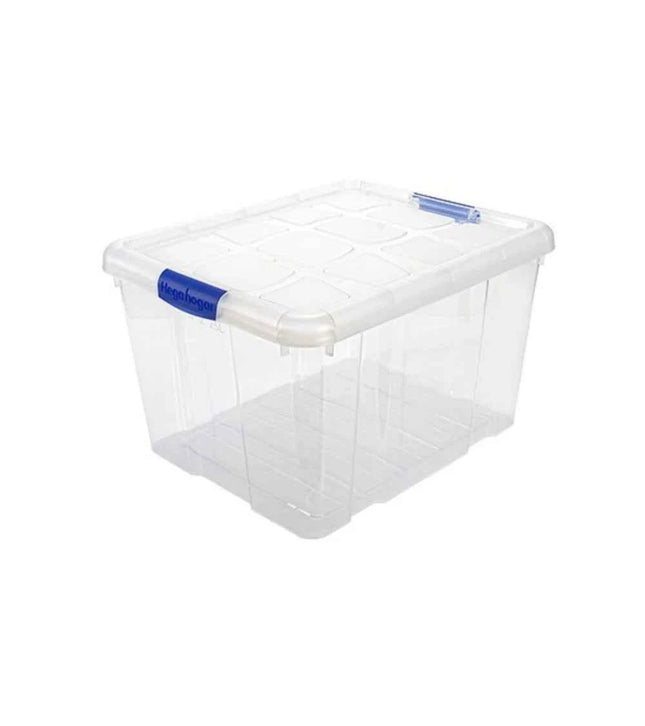 Caja de ordenación plástica "New Box" Nº 2 25L
