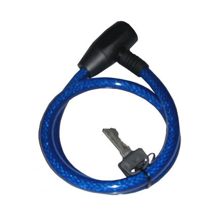 Candado de Bicicleta H.K + Llaves