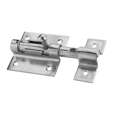 Cerrojo de Puerta Carlo + Tornillos