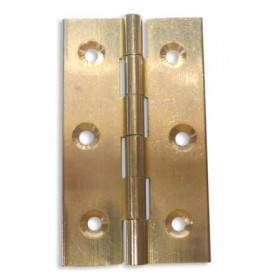 Bisagra + Tornillo