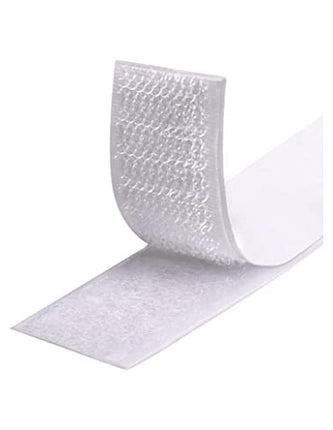 Cinta de Velcro H.K - 2uds