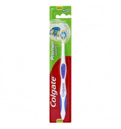 Cepillo de Dientes Dureza Media Colgate