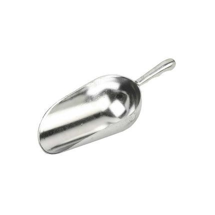 Pala de Acero Inoxidable para Pienso H.K