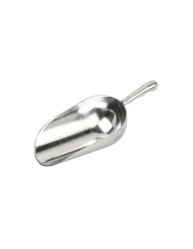 Pala de Acero Inoxidable para Pienso H.K