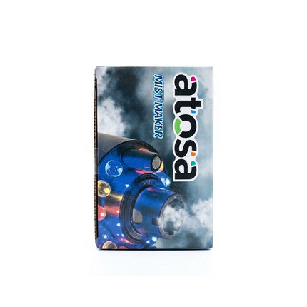 Generador de Niebla Ultrasónico Mist Maker con Luces LED – Atosa