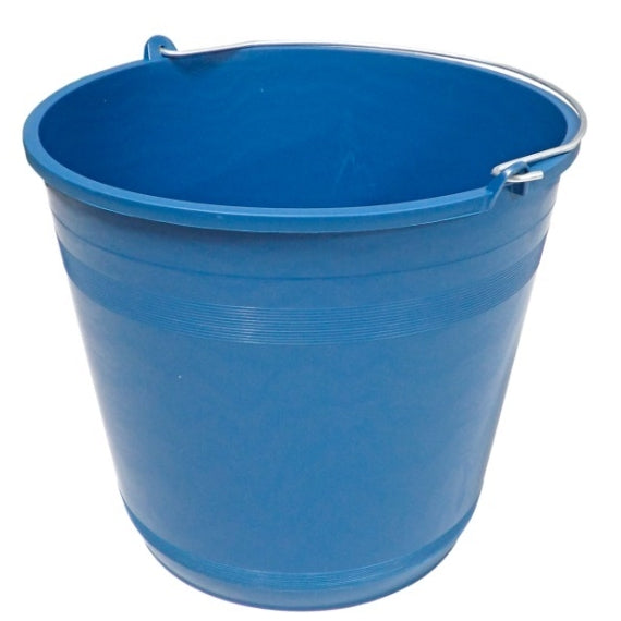 Cubo de Plástico Merwy - 4L