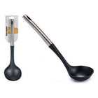 Cucharon de Cocina con Mango de Acero Inoxidable - Bubaa