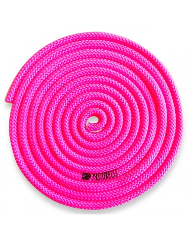 Cuerda de polimero Fluorescente RefinaHome - 4mm x 10m