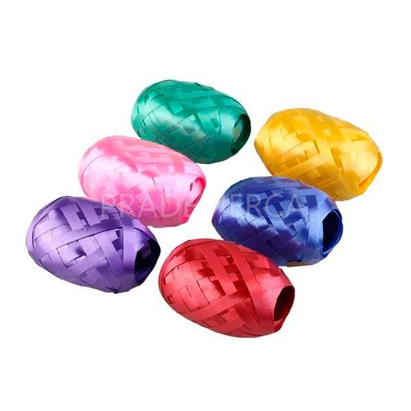 Bobina Cinta Decorativa 5mmX20m Criscolor