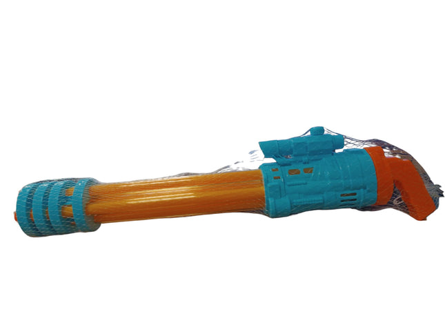 Pistola de Agua de 5 Cañones Bismark Beach