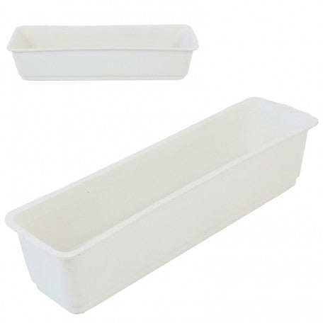 Jardinera de Plástico - 25cm