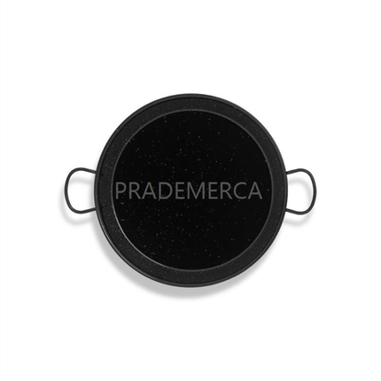 Paellera 30CM 4 Raciones Vaello La Valenciana