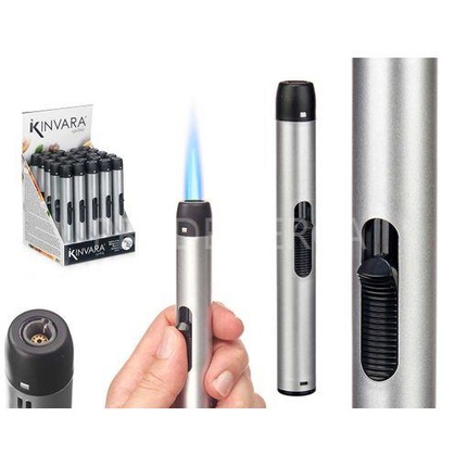 Encendedor Soplete 16Cm - Arte Regal