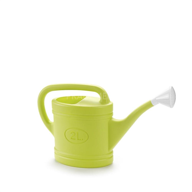 Regadera De Plástico Para Macetas 2L Plasticforte