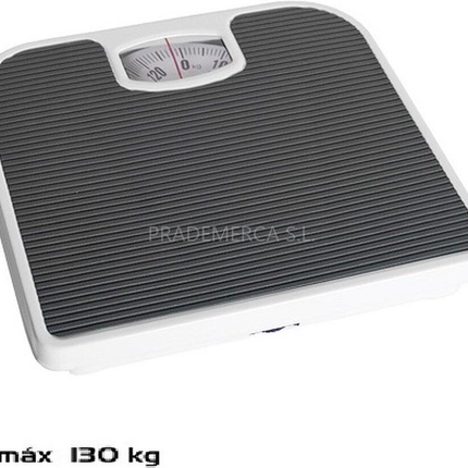 Peso De Baño 130KG/MAX Gerimport