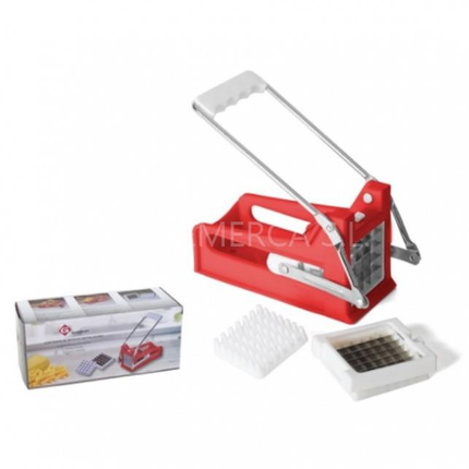 Cortador De Patatas Fritas Gerimport