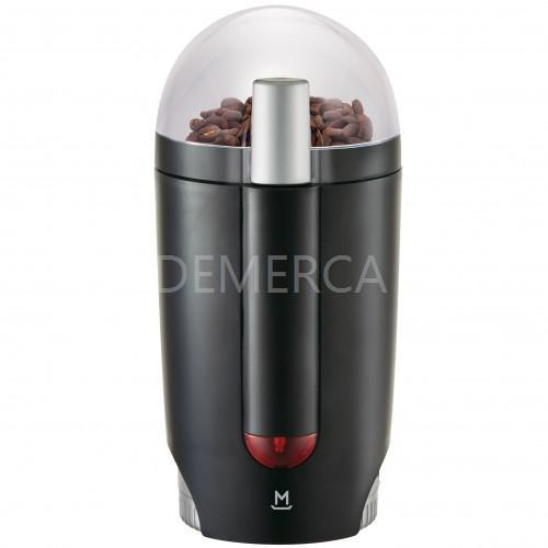 Molinillo De Cafe Electrico Orbit Tronics