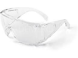 Gafas Proteccion Steelpro Safety