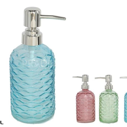 Dosificador Baño Olas 410 ML Bath & Go