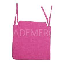 Cojin Silla Rosa - GiftDecor