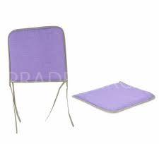 Cojin Silla Lila - GiftDecor