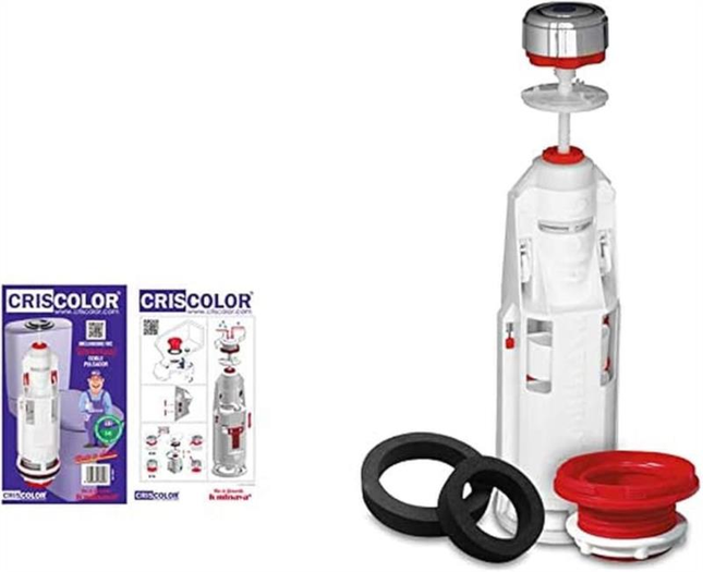 Mecanismo WC Universal con Tirador – Criscolor