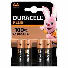 Baterias Duracell - Baterias Duracell disponible en Bubaa