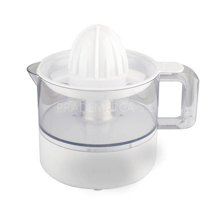Exprimidor Electrico Capacidad 500 ML 40W Tibret