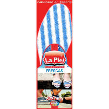 Plantillas Frescas La Piel – Comodidad y Frescura para el Verano
