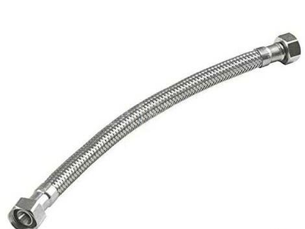 Manguera Baño Flexible 50CM XOF