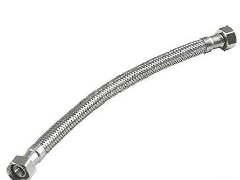 Manguera Baño Flexible 50CM XOF