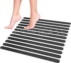 Bandas Antideslizantes Para Escalones 20MMx300MM 5UNDS