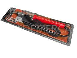 Soldador Electrico Punta Fina 60W 220V ELS