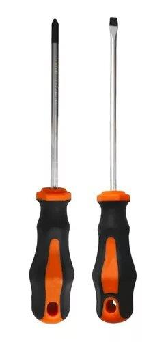 Destornillador Plano 5x150MM - KMT