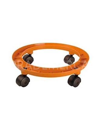 Carro Porta Bombona De Gas Butano CM