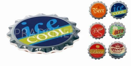 Posavasos 11CM 1UND Gerimport