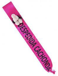 Banda De Despedida "Despedida Cachonda" Partilandia