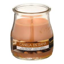 Velas Perfumadas Exclusivas-Aroma Oasis