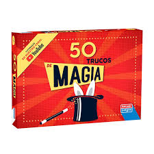 Trucos de Magia - 50 y 100 Trucos