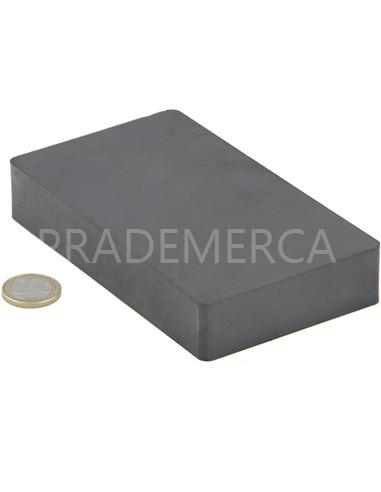 Imán Rectangular 45x25x10 mm – Hao Yu