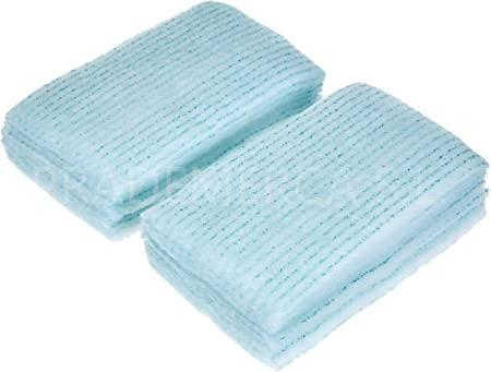 Esponjas Jabonosas pH 5.5 Clini Graph - 24 UNDS