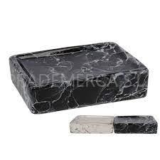 Jabonera de Baño Bath & Go - 11x8.5