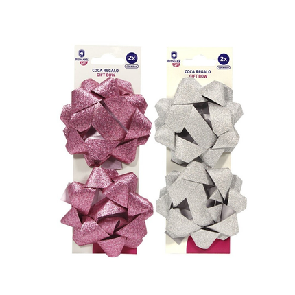 Cocas de Regalo Bismark - 2uds (8cm)