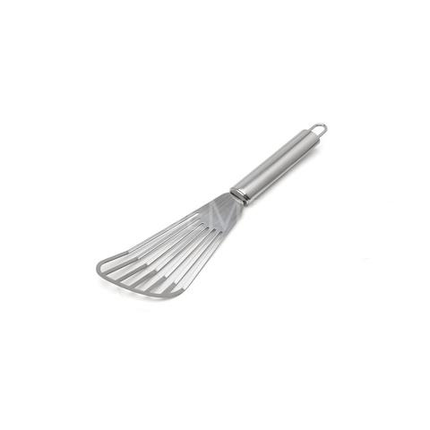 Espumadera de Acero Inoxidable - Homenaje