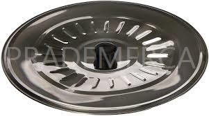 Tapa Sarten Y Olla Acero Inoxidable Cuperinox