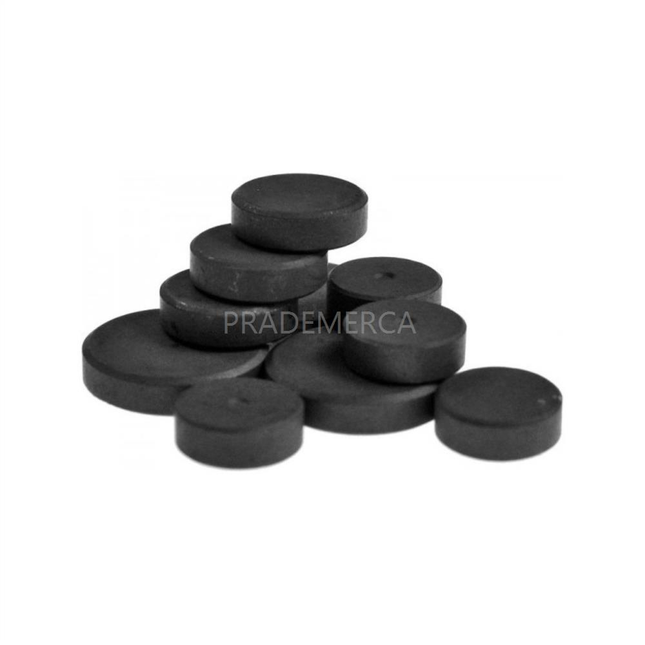 Iman Redondo 4 Und H.K