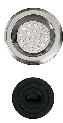 Tapon + Filtro Fregadero Xiaomei
